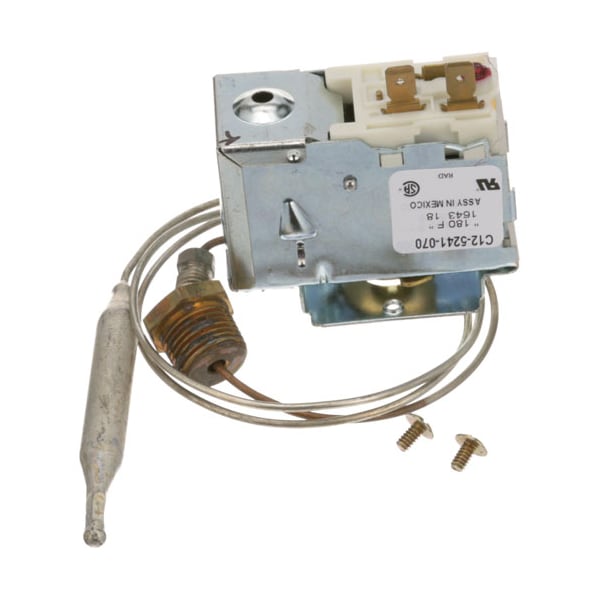 Thermostat